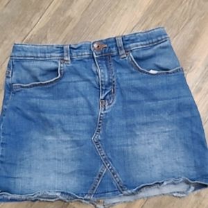 Girls skirt